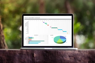 Advanced Excel