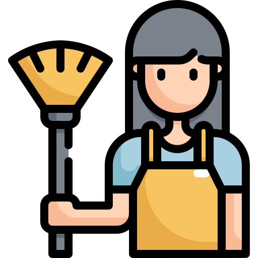 Cleaning Staff