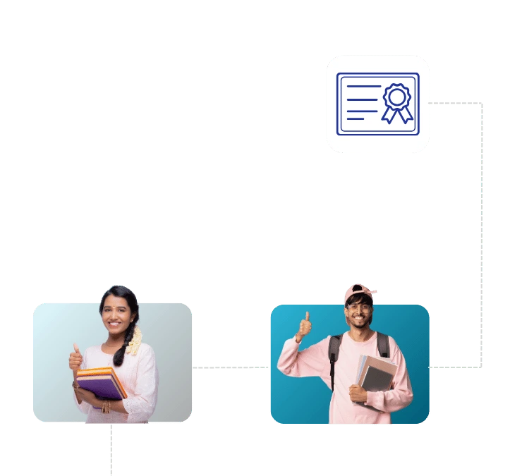 Pearson Test of English (PTE) Computer Courses with certificates and diplomas in South Delhi