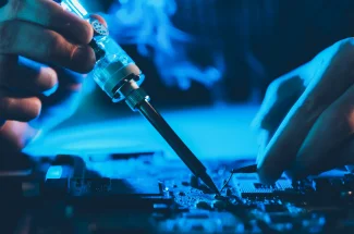 Computer Hardware Maintenance