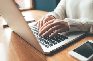 Computer Typing