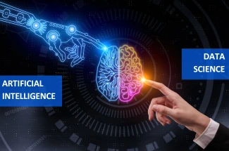 Diploma in Data Science and Artificial Intelligence