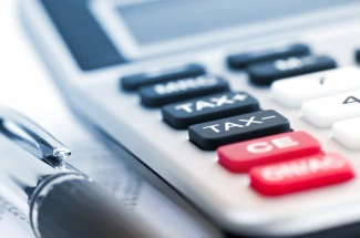 Financial Accounting with Tally