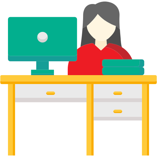 Front Desk Executive