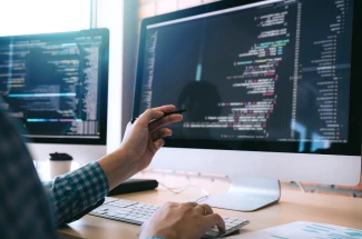 Full Stack Web Development