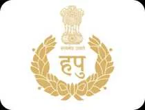 Haryana Police