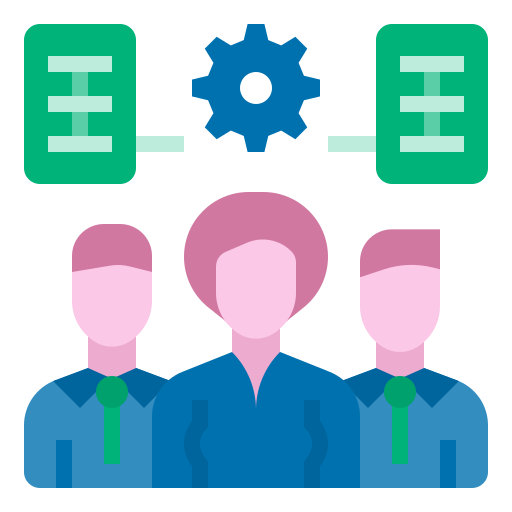 Manpower Related to Survey