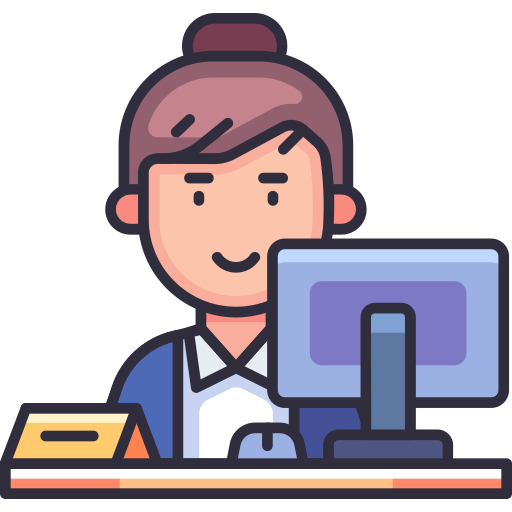 Office Assistant