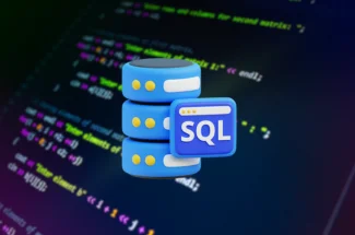 Oracle or SQL