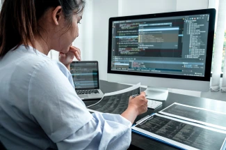 Programming in C