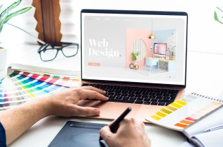 Web Designing & Development
