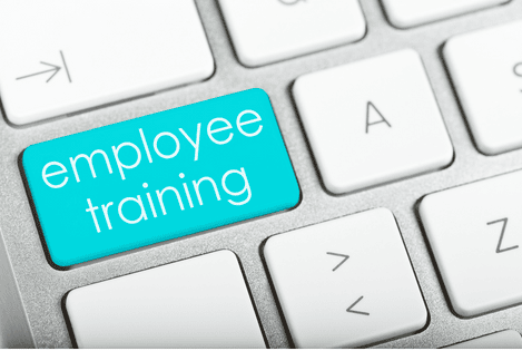 Corporate Training Employee Training