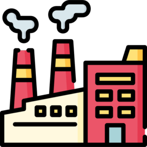 THE BEST INDUSTRIAL SOLUTION PROVIDER