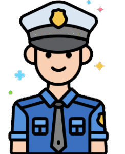 policeman