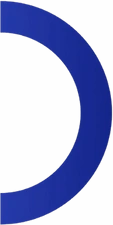 Corporate Training semi ring left