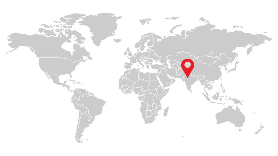 Corporate Training transparent map