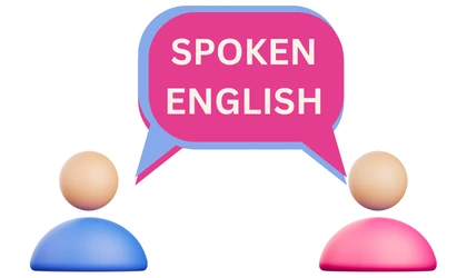Spoken English spoken english course for beginner